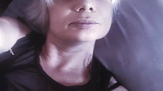 Join Me on the Bed for My Next Video and Fuck My Pussy and My Ass