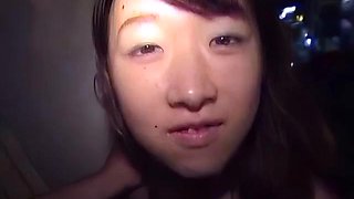 Pool Club Exposure Dating SP.01 8 Shameful Angels Yoshida Erika