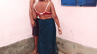 Hot indian desi bhabhi fucked