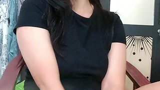 Video Call Scandal Leaked Girlfriend