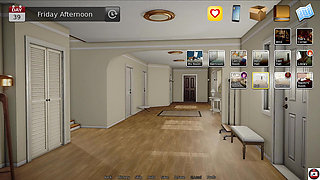 A House in the Rift - ( PT 13) - Zanith