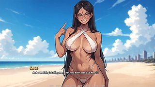 Emo Babe Blowjob! - Shadows of Ambition #20 Gameplay