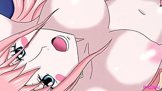 Shirahoshi one Piece