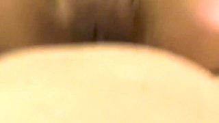 Pinay MILF Directed to Drink Daddy's Heavy Load of Cum - Lexxi Wett