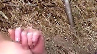 Mess in the Pigsty Farmer Seeks Woman to Fuck