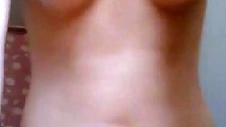 Korean Amateur GF Rides Her Man Passionately