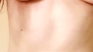 Revealing My Pussy to You!!