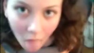 Family Sex - Daughter Begs For Her step Daddys Cum