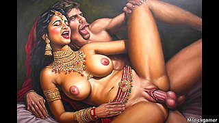 Hotel sex with my collage best friends threesome fuck