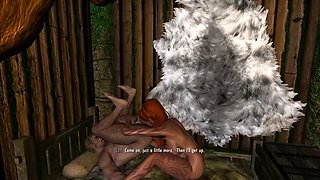Skyrim Thief Mod Playthrough - Part 7