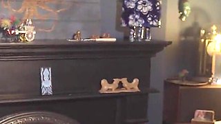Afternoon Anal for the Slaveboy