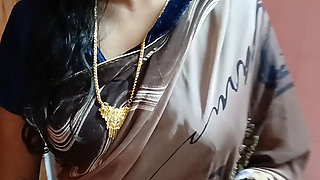 HOT TEACHER GOT SATISFIED BY STUDENT COMPLIMENT FOR HIS EXTRA MARKS