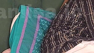 Step Brother Asked to See Step Sister's Milk on "bhai Dooj