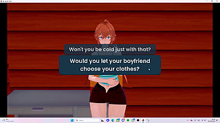 my family far, gameplay part 1