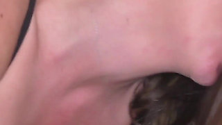 The Real Gangbang Party Vol 8