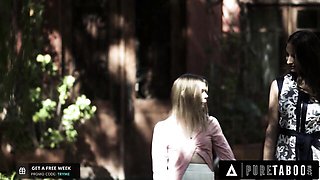 Watch nice Silvia Saige and Coco Lovelock's clip