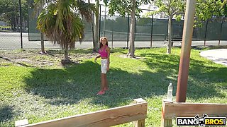 Pretty, Fit, and Flexible