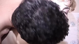 Furnite Salesman and Horny MILF