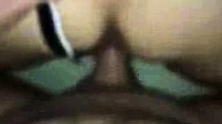 Slut Wife Cheats on Husband with Big Black Cock aa