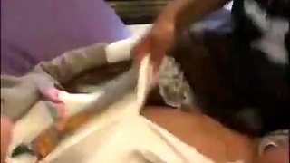 Blacker the Berry: Big Ass, Blowjob  Babe Porn