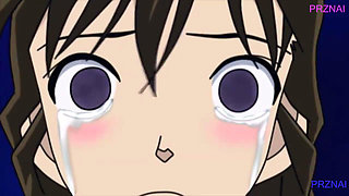 Kuso detective Conan Black Iron Submarine