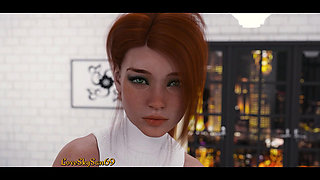 Being a Dik 0.9.1 Vixens Part 291 Remember by Loveskysan69