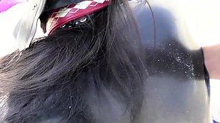 Amateur medical fetish and bdsm doctor pussy