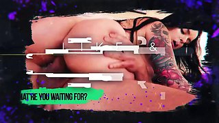 New Latina Secretary Relieves My Stress By Getting Fucked
