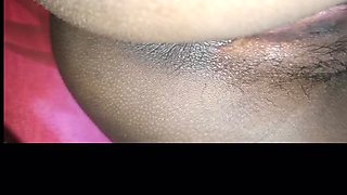 Indian GF Raanigupta First Time Sex with Anal and Footjob