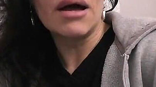 My Colonoscopy Prep of Swallowing Nasty Solution