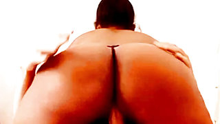 Woow i fuked a beautiful Algerian black girl
