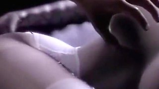 Newly Bride and Ex-lover on the Wedding Night - Hentai 3D Uncensored V355