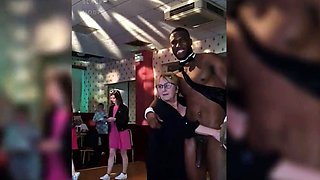 Blackmagic Tysley Show Full Video