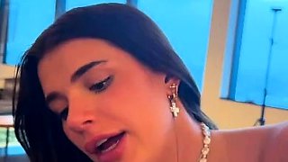 GirthMasterr eGirl Monster Cock Sextape FULL HD ->