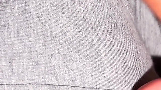 Step Sister Wants to Put Step Brother Dick in Her Wet Pussy