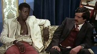 Tabu Film Klassiker: Eine Verdammt Heisse Braut (a Damn Hot Bride) (bm)