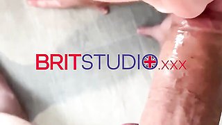 Brit Studio - british amateur sex