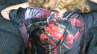 Amateur MILF Breed Whore Demands to Be Filled with Cum on Snap