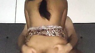 Cumming in My Filipina GF Mouth and She Wanted More!