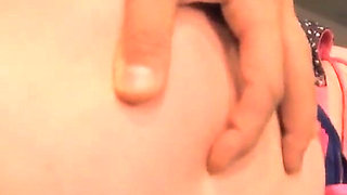 Gianna Michaels is so sweet and innocent looking she Lets Her Natural Tits Bounce As She Rides A Cock