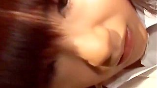 Innocent Asian teen 18+ Shaved and Fucked