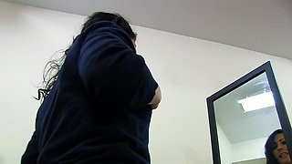 Asian japanese amateur