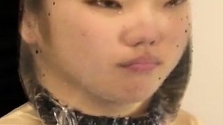 Japanese amateur Asian big boobs mother