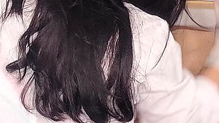 Nurse Observes Patient's Erection