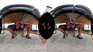 Knocked Up Knockers Katerina The 34 Hh Boob Secretary - Pregnant Huge Tits Pornstar