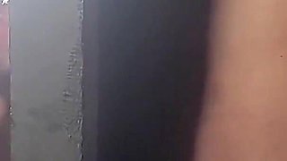 Smoking Blowjob Gloryhole