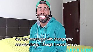 Unleashing The Hidden Desire