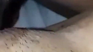 Indian Hairy Tight Pussy Fucked so Hard Neighbor