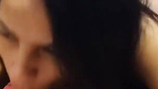 Dividindo a Rola Do Marido Com as Amigas Gostosas!