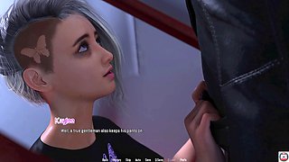 3d, 3d porn, 3d teen